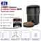Smart Automatic Cat Feeder With Camera WiFi App Controlled Pet Food Dispenser 1