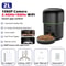 Smart Automatic Cat Feeder With Camera WiFi App Controlled Pet Food Dispenser 1