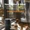 Smart Automatic Cat Feeder With Camera WiFi App Controlled Pet Food Dispenser 4