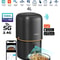 Smart Automatic Cat Feeder With Camera WiFi App Controlled Pet Food Dispenser 8