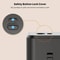 Smart Automatic Pet Feeder With Timer USB Powered Slow Feed Food Dispenser 2L 7