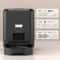 Smart Automatic Pet Feeder With Timer USB Powered Slow Feed Food Dispenser 2L 8