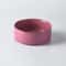 Elevated Ceramic Cat Food Bowl Anti Rollover Pet Feeder For Cats And Small Dogs 2