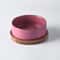 Elevated Ceramic Cat Food Bowl Anti Rollover Pet Feeder For Cats And Small Dogs 5