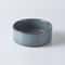 Elevated Ceramic Cat Food Bowl Anti Rollover Pet Feeder For Cats And Small Dogs 3