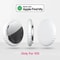 Reflective AirTag Cat Collar With Bell And Protective Tracker Case 7