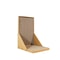 L Shaped Vertical Cat Scratching Post Furniture Protector 1