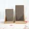 L Shaped Vertical Cat Scratching Post Furniture Protector 4