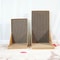 L Shaped Vertical Cat Scratching Post Furniture Protector 4
