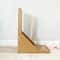 L Shaped Vertical Cat Scratching Post Furniture Protector 5