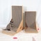 L Shaped Vertical Cat Scratching Post Furniture Protector 7