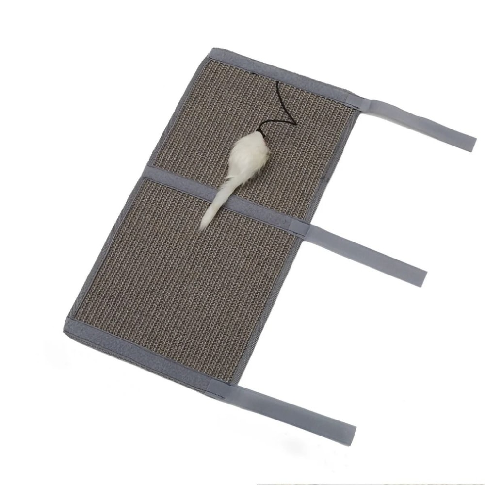 Sisal Cat Scratching Pad For Table And Chair Legs 1