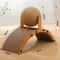 2 In 1 Wooden Sisal Cat Scratching Ball And Scratch Post 2