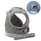 Escape Proof Reflective Cat Harness And Leash Set 4