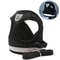 Escape Proof Reflective Cat Harness And Leash Set 1