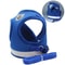 Escape Proof Reflective Cat Harness And Leash Set 3