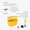 USB Automatic Cat Water Fountain With Quiet Filter System 3