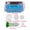 Pet Aerosol Inhalation Chamber And Nebulizer Mask For Cats And Dogs 3