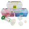 Pet Aerosol Inhalation Chamber And Nebulizer Mask For Cats And Dogs 9