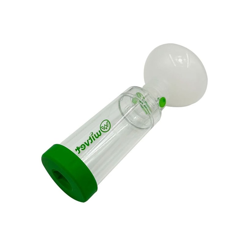 Pet Aerosol Inhalation Chamber And Nebulizer Mask For Cats And Dogs 6