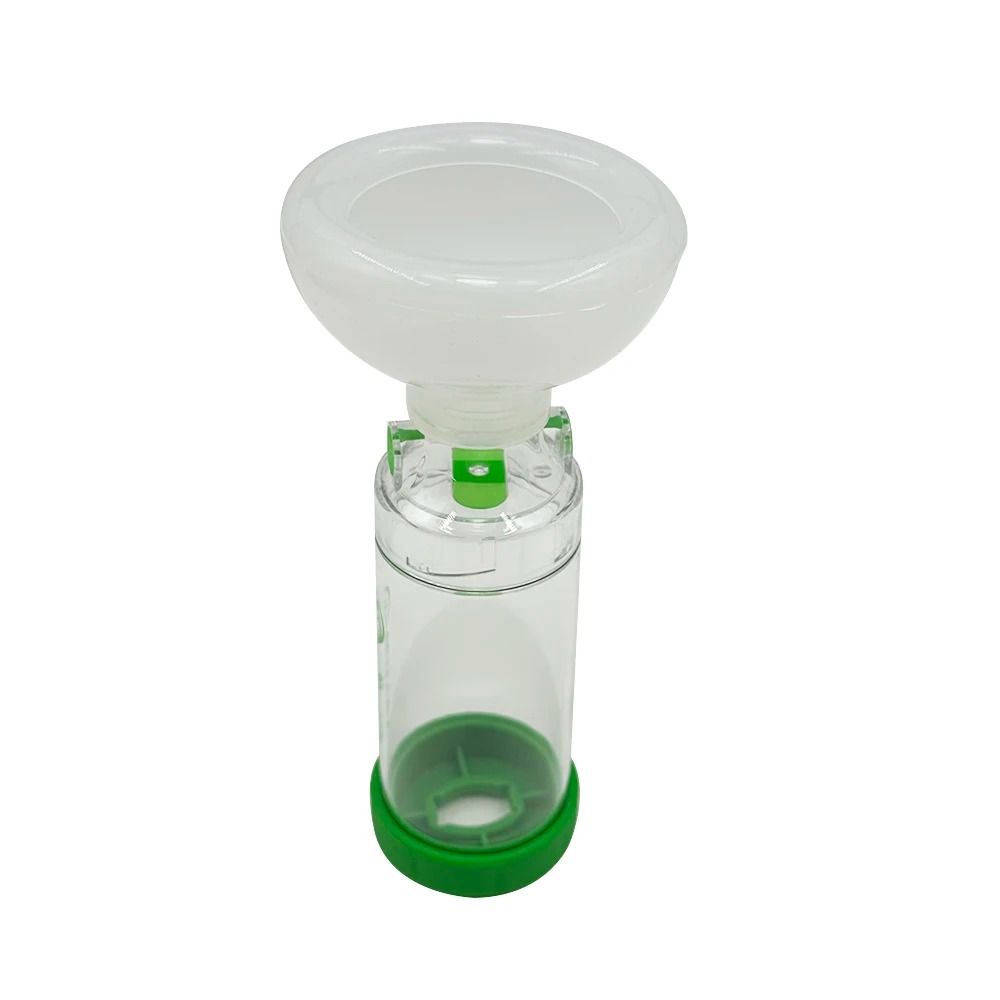 Pet Aerosol Inhalation Chamber And Nebulizer Mask For Cats And Dogs 8