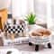Stainless Steel Elevated Pet Feeding Bowls For Cats And Dogs 6