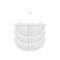 Triple Action Replacement Filters For Homerun Cat Water Fountain 1