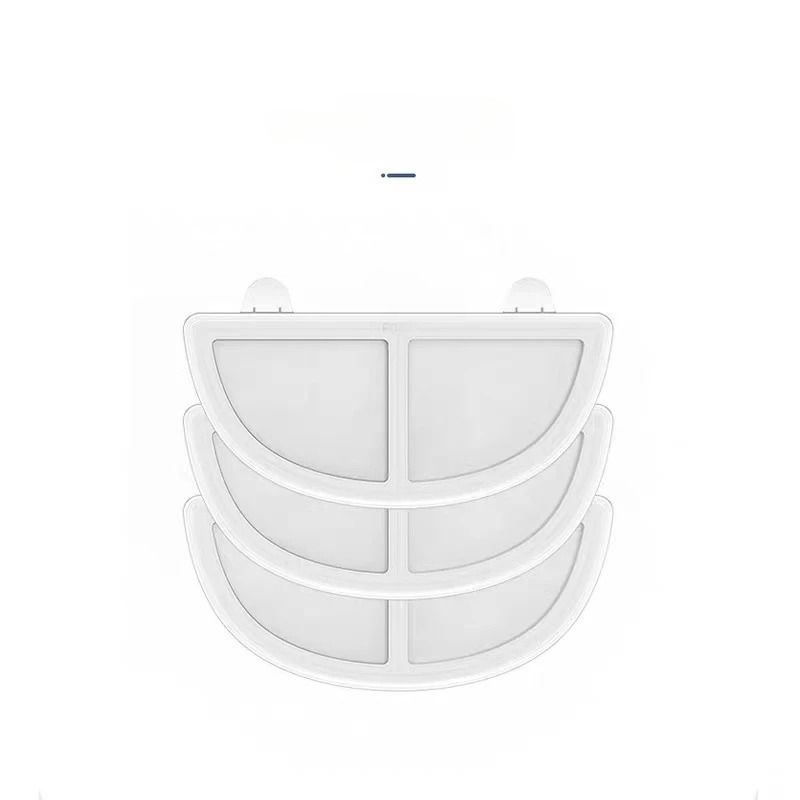 Triple Action Replacement Filters For Homerun Cat Water Fountain 1