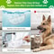 Triple Action Replacement Filters For Homerun Cat Water Fountain 5