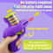 Interactive Flying Saucer Launcher Toy For Cats And Dogs With EVA Discs 5