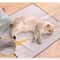 Baibu Cat Grooming Wrap Restraint Bag For Nail Trimming And Pet Care 9