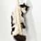 Wall Mounted Sisal Cat Climbing Tree Scratching Post Indoor Jungle Gym 5