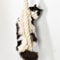 Wall Mounted Sisal Cat Climbing Tree Scratching Post Indoor Jungle Gym 5