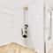Wall Mounted Sisal Cat Climbing Tree Scratching Post Indoor Jungle Gym 7