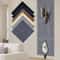 Self Adhesive Cat Scratcher Sofa Protector Trimmable Carpet Scratch Mat 13