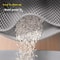 Heavy Duty Double Layer Cat Litter Mat Waterproof Non Slip Floor Protector 6