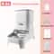 FURPIPI Smart Automatic Pet Feeder With Camera And App Control For Cats And Dogs 1