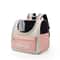 Windproof Pet Carrier Backpack For Cats And Small Dogs With Cushion 1