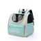 Windproof Pet Carrier Backpack For Cats And Small Dogs With Cushion 2