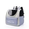 Windproof Pet Carrier Backpack For Cats And Small Dogs With Cushion 3