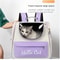 Windproof Pet Carrier Backpack For Cats And Small Dogs With Cushion 6