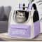Windproof Pet Carrier Backpack For Cats And Small Dogs With Cushion 8