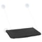 Window Mounted Cat Hammock Hanging Bed With Sunny Perch And Climbing Frame 6