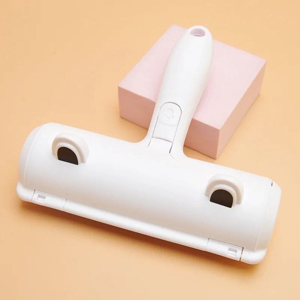 Reusable Pet Hair Remover Roller For Couch Carpet Furniture And Car Seats 1