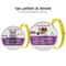 Adjustable Pet Calming Collar For Cats And Dogs Anxiety Relief Pheromone Collar 22