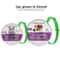 Adjustable Pet Calming Collar For Cats And Dogs Anxiety Relief Pheromone Collar 19