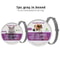 Adjustable Pet Calming Collar For Cats And Dogs Anxiety Relief Pheromone Collar 17