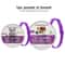 Adjustable Pet Calming Collar For Cats And Dogs Anxiety Relief Pheromone Collar 13