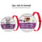 Adjustable Pet Calming Collar For Cats And Dogs Anxiety Relief Pheromone Collar 14
