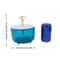Silent USB Cat Water Fountain 12L Automatic Pet Water Dispenser With Filter For Cats And Small Dogs 6